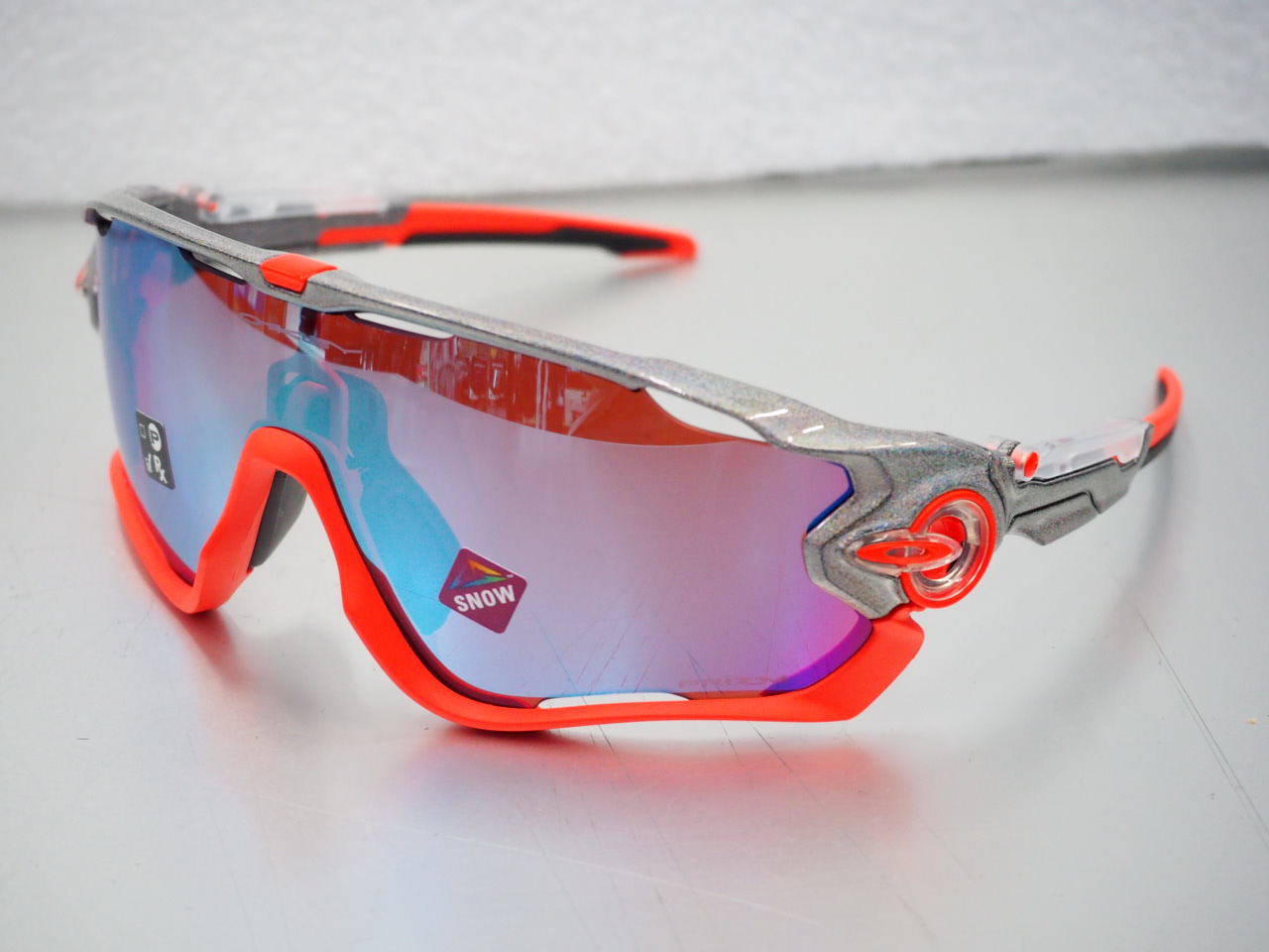 OAKLEY JAW BREAKLER Beijing (ジョーブレーカー 北京2022 限定モデル