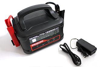 ハチハチハウス・マルチファンクションジャンプスターター ITO-122500