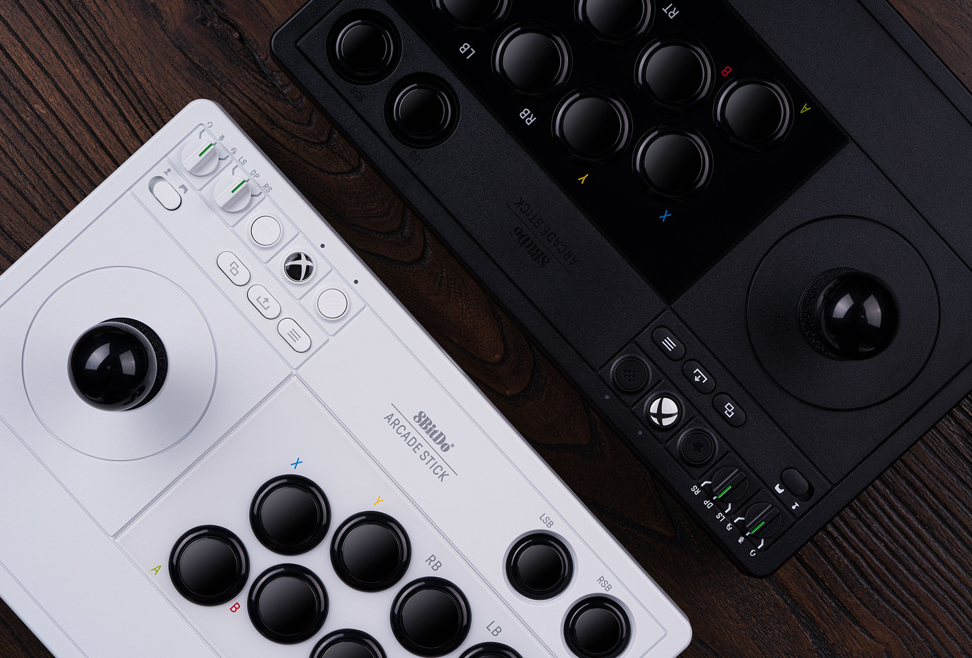 Arcade Stick for Xbox | 8BitDo