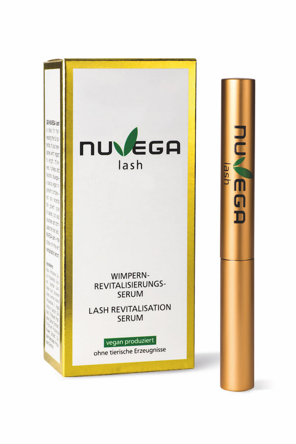 Nuvega Lash 睫毛增長液– C&F Beauty