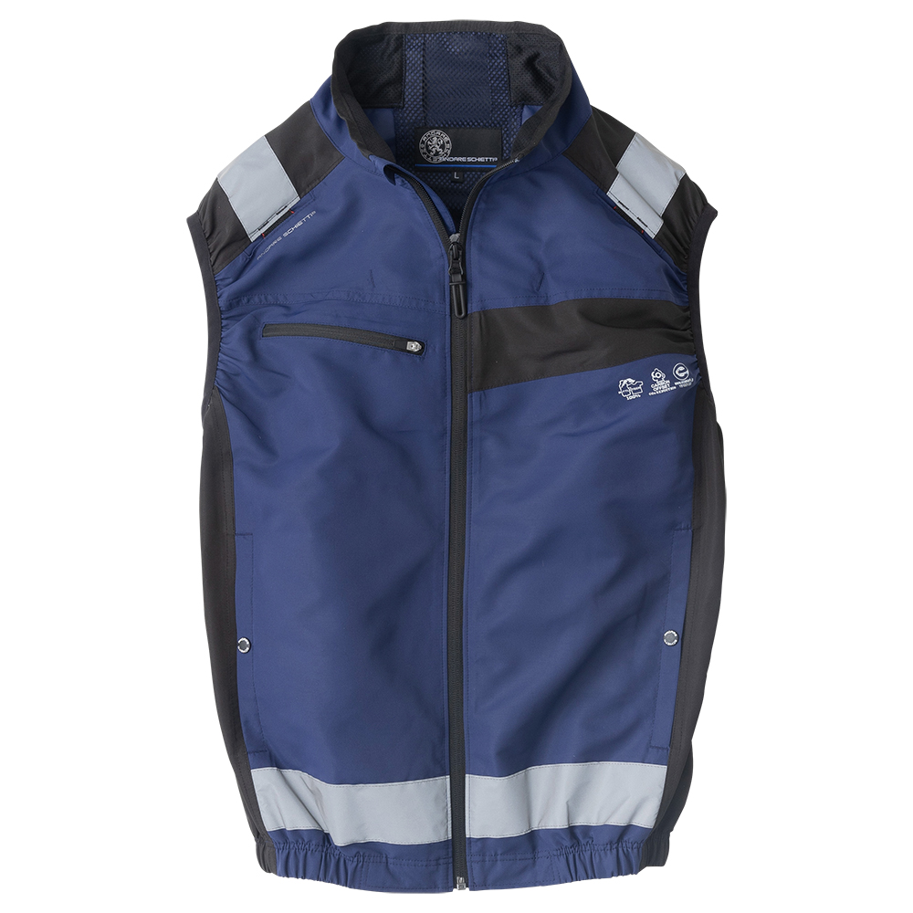 エコ・ボルトクールセーフティー ベスト | 製品情報 | CO-COS