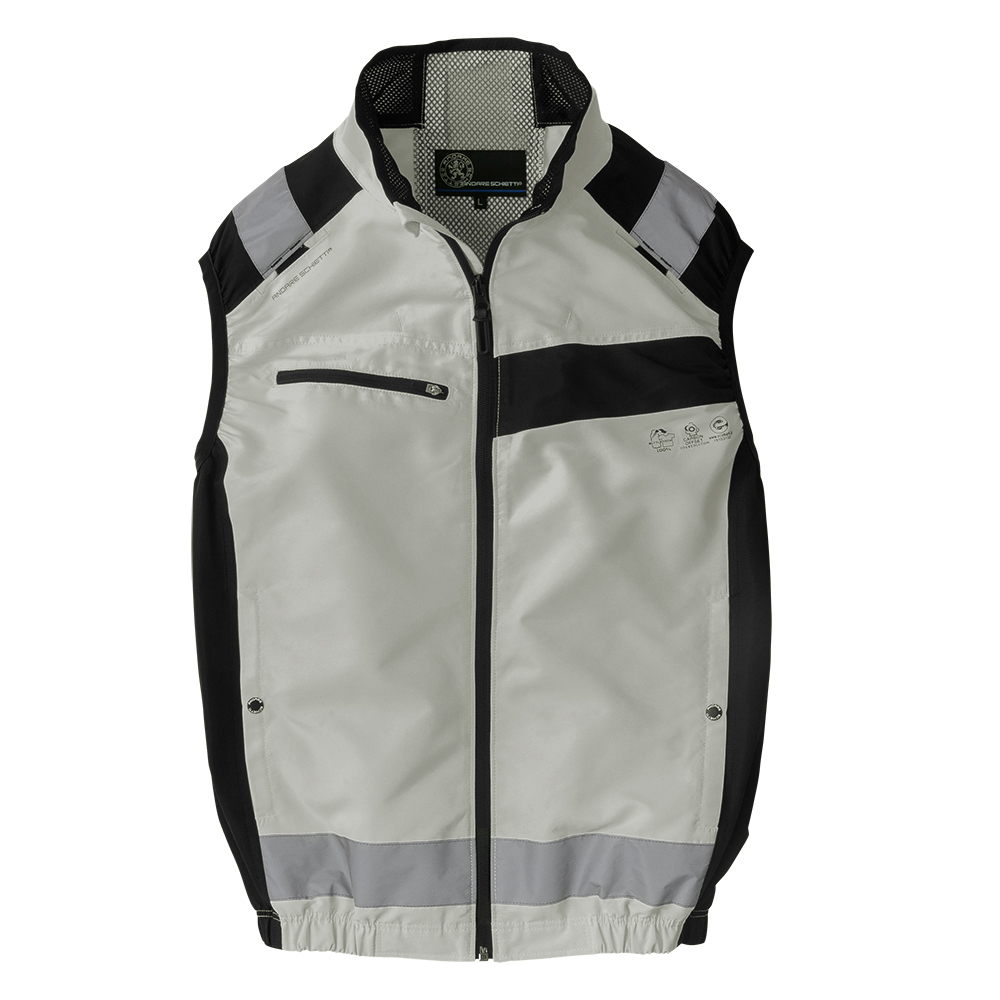 エコ・ボルトクールセーフティー ベスト | 製品情報 | CO-COS