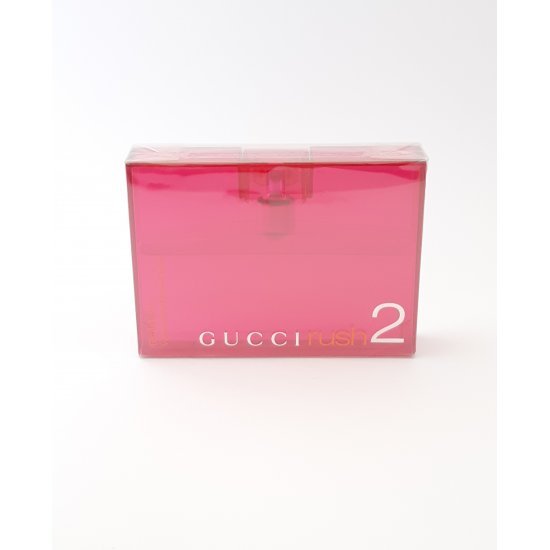 Sold out and Discontinued Fragrances : Gucci Rush 2 EDT 50ml