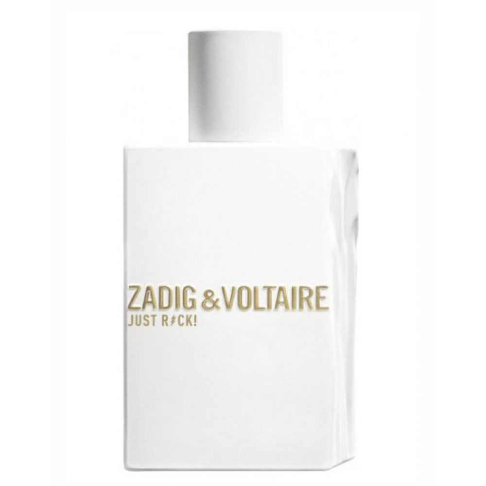 Sold out and Discontinued Fragrances : Zadig & Voltaire