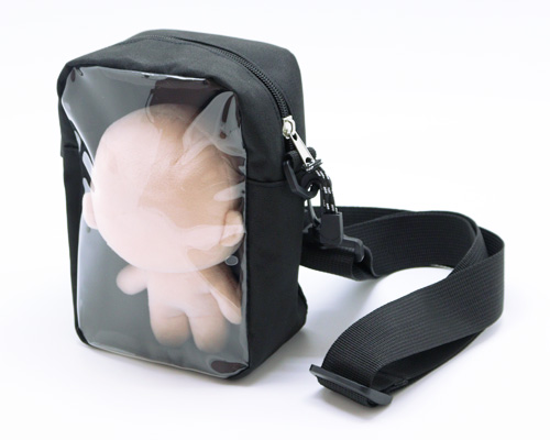 新商品】フェスやライブにオススメなショルダーバッグが登場！ | 株式