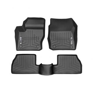 COBB Tuning - Ford Focus ST Floor Mats & Liners | COBB Tuning