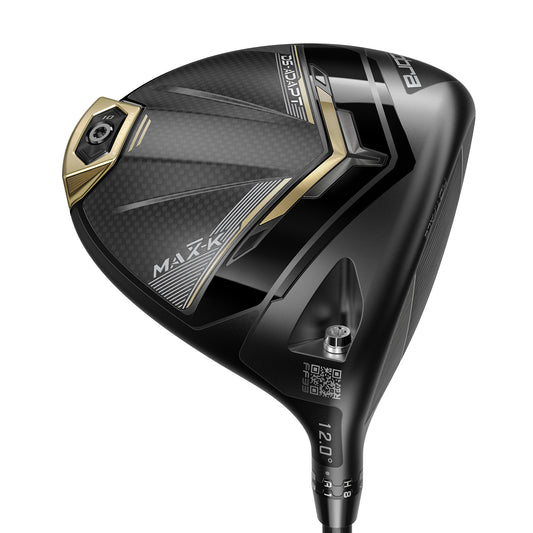 DS-ADAPT Drivers – COBRA Golf