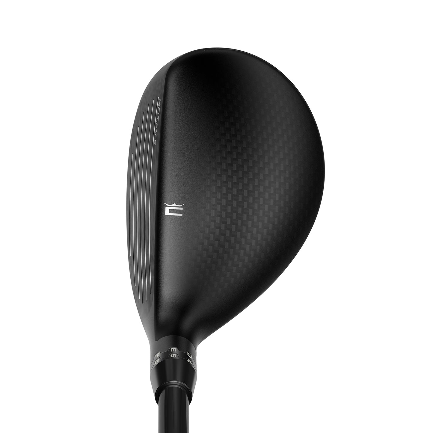 KING TEC-X ONE Length Hybrid – COBRA Golf