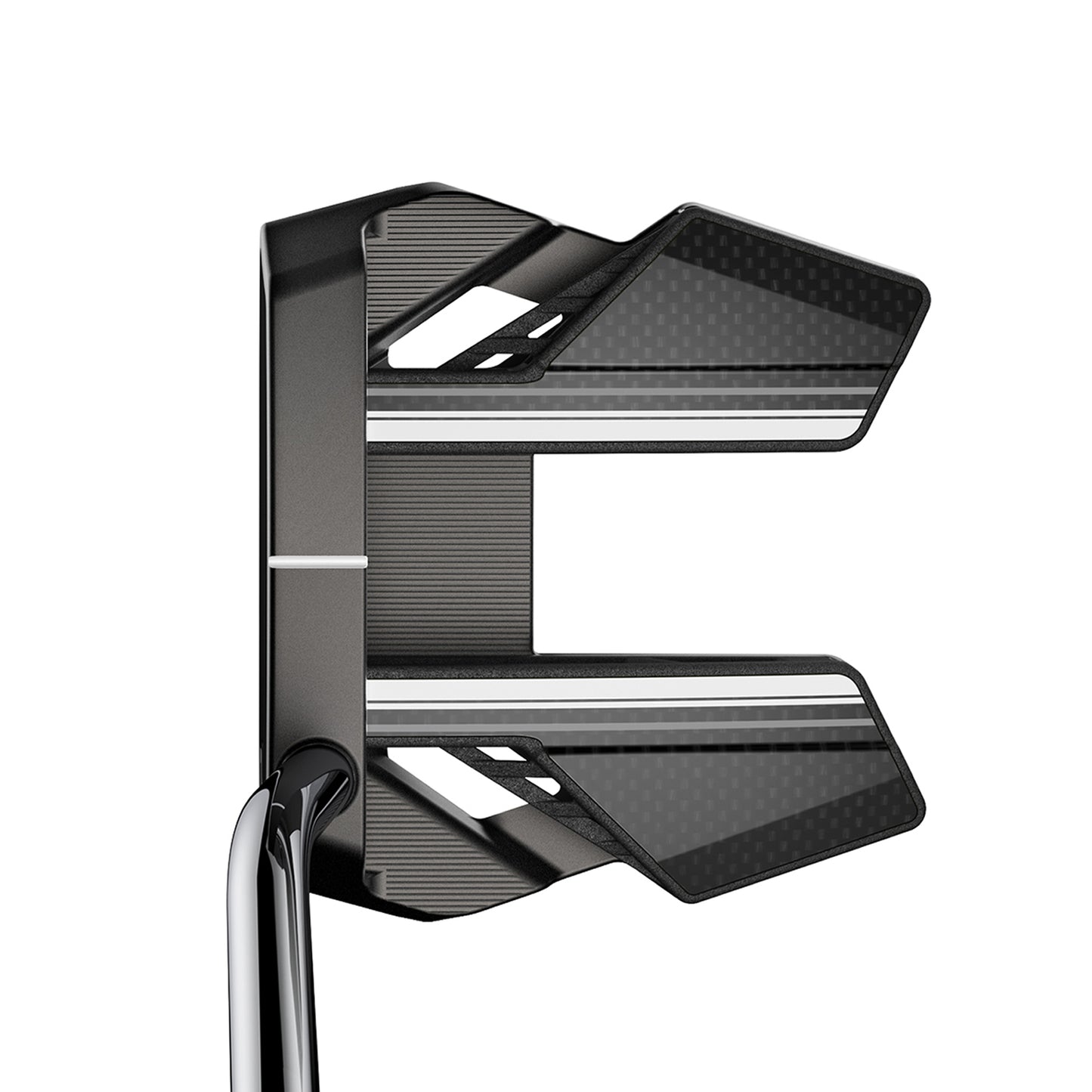 スーパーノヴァ 3D Printed Putter – COBRA Golf