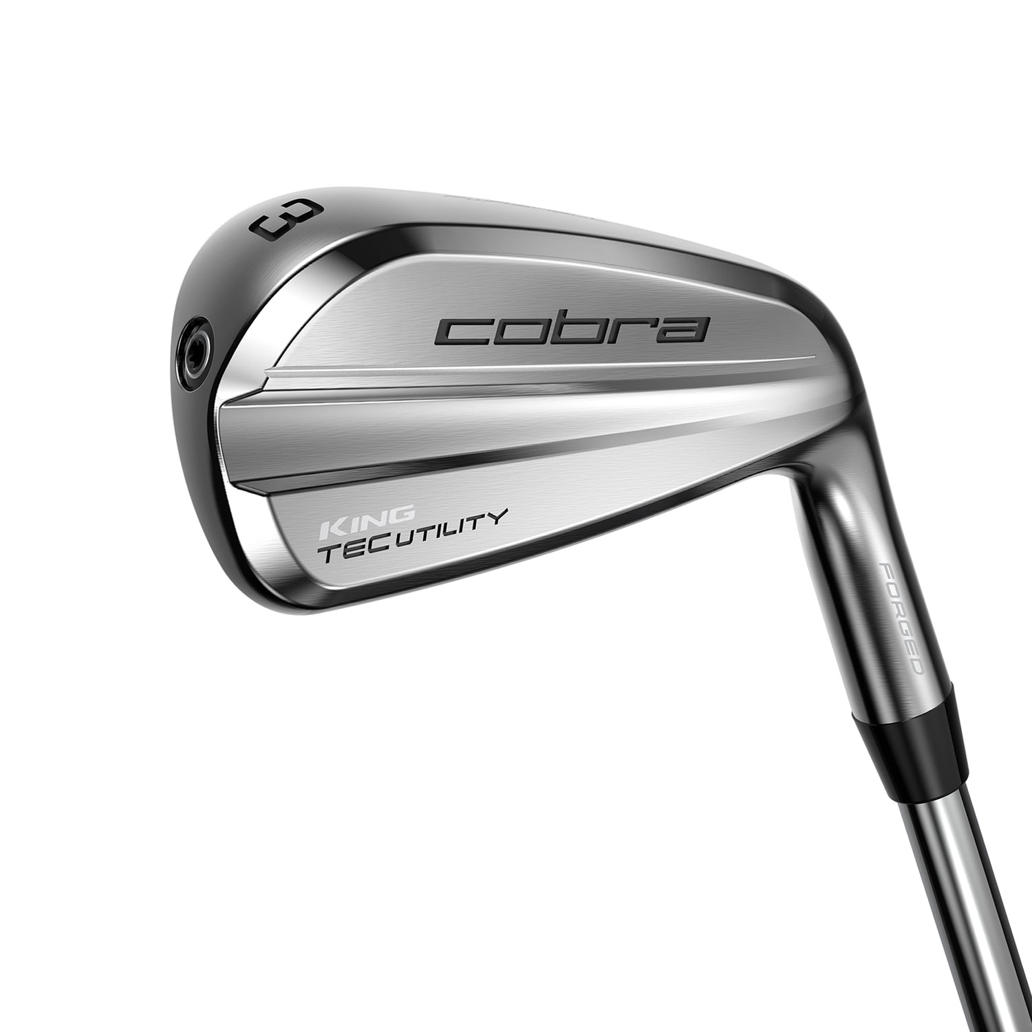 KING TEC Utility Irons – COBRA Golf
