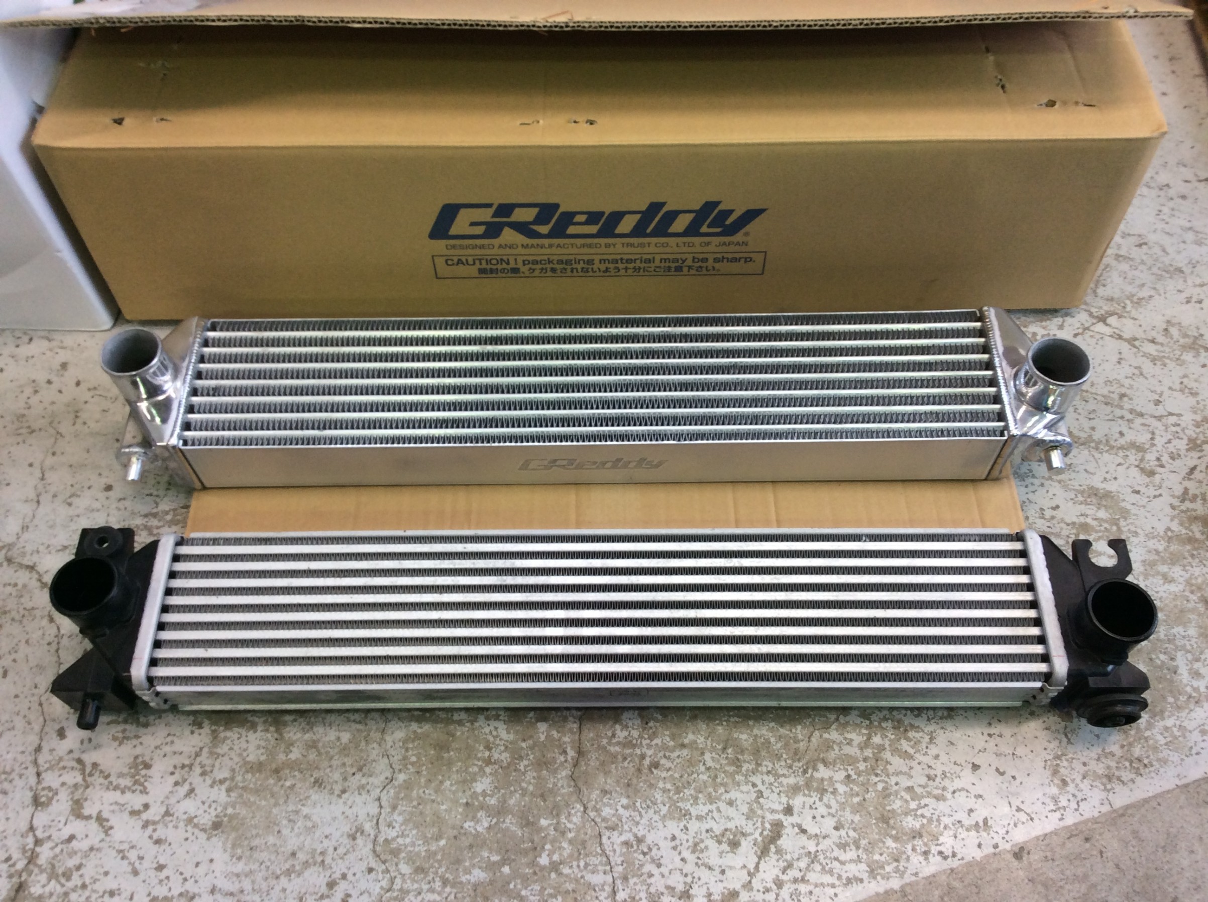 スイフトスポーツ ZC33S 色々取り付けます！ | スズキ スイフト