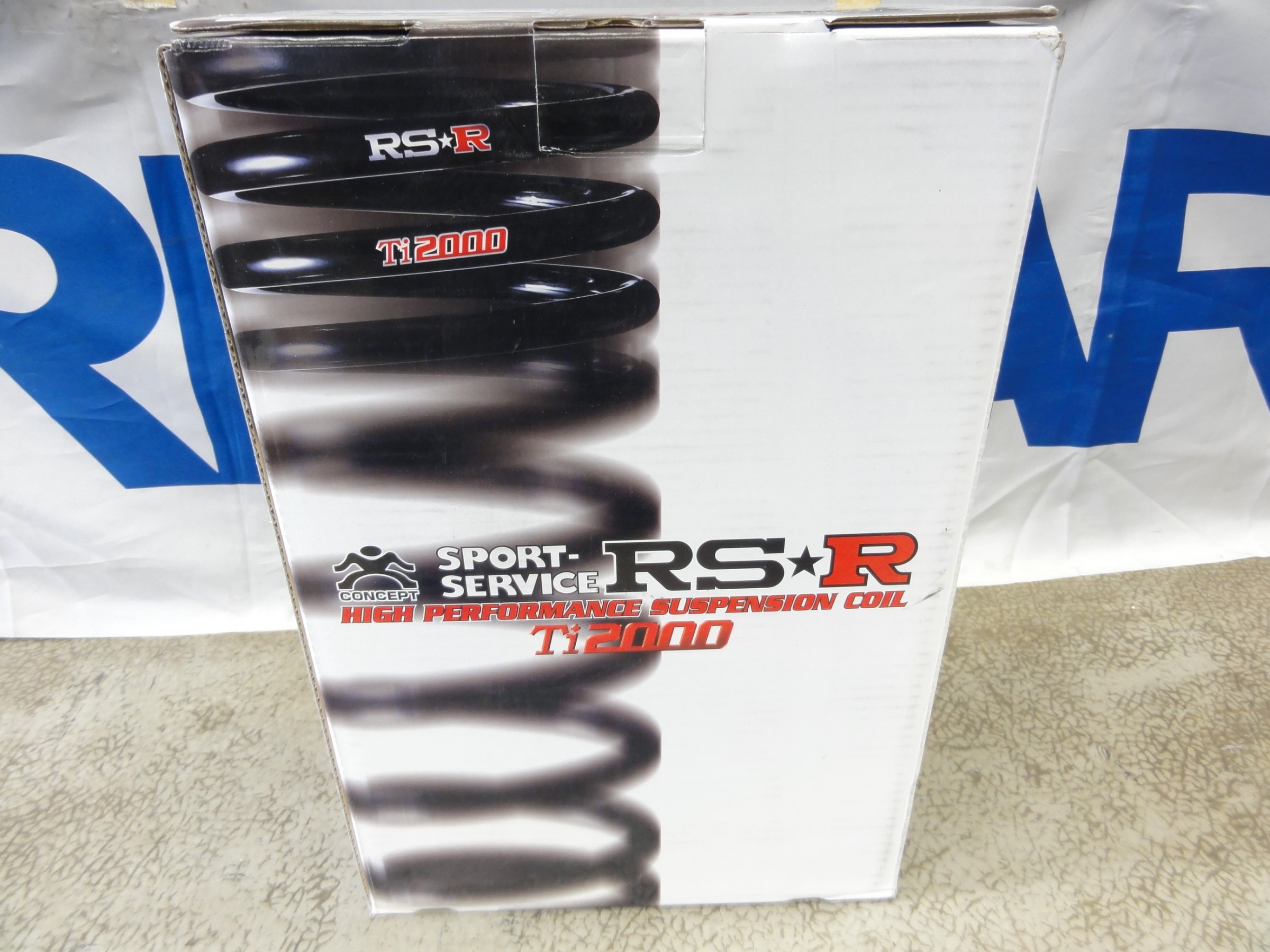 アルトワークス（HA36S）KYB製ショックアブソーバー「ニューSR MS