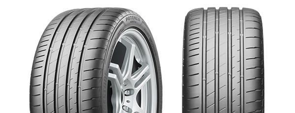 ポテンザの進化は止まらない！「POTENZA S007A（ポテンザ エス・ゼロ