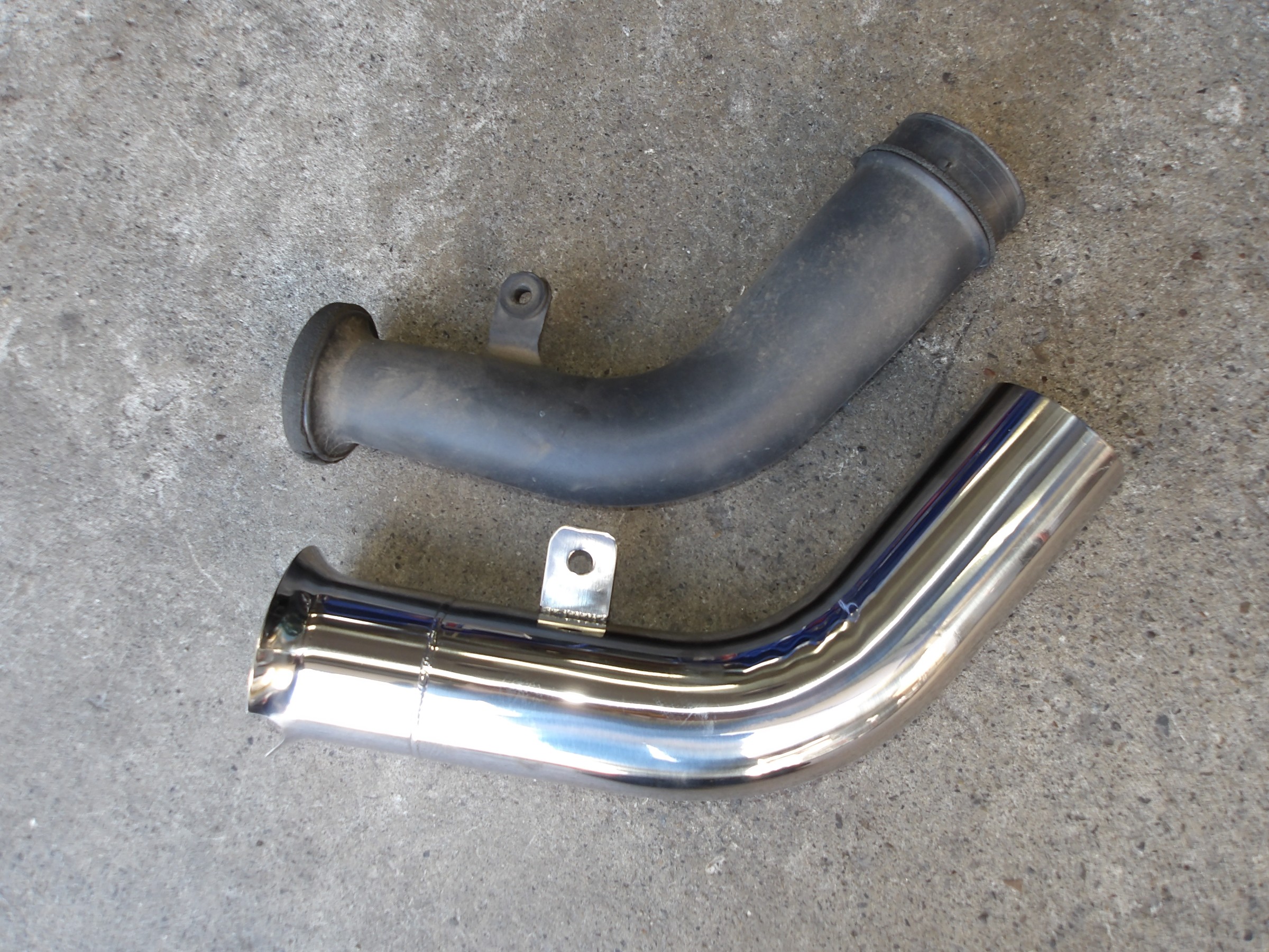 MRｰS（ZZW30）テクノプロスピリッツ製インレットダクト装着。 | トヨタ