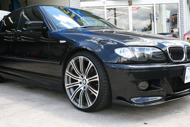 BMW E46 純正アルミペダル 取り付け | KAMEOKA DIARY | コクピット