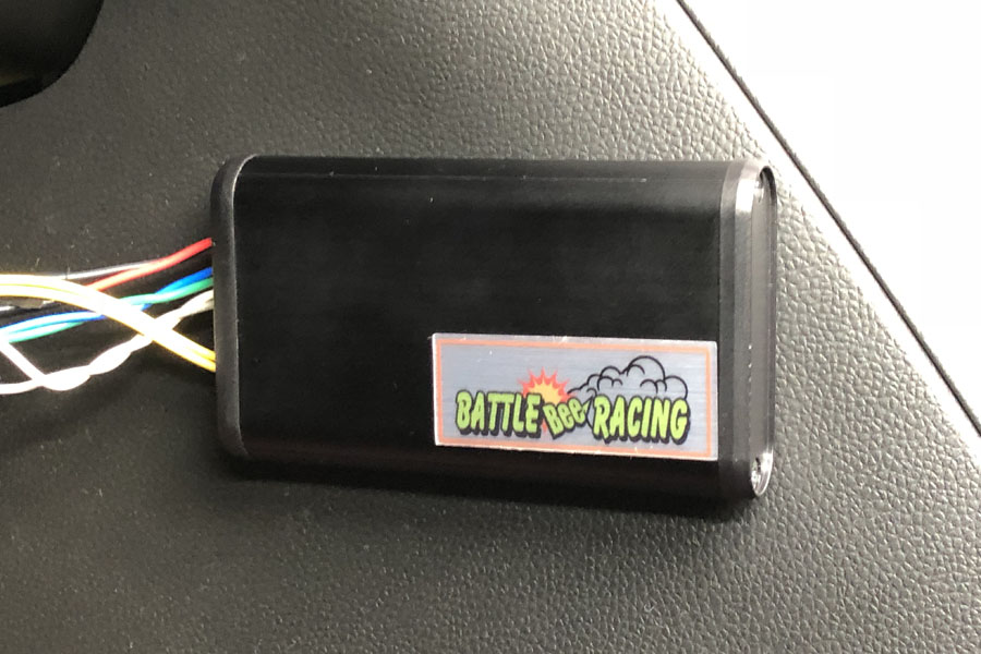 ZC33S スイスポ用VSCキャンセラーをハイパミで最終テスト | ココア