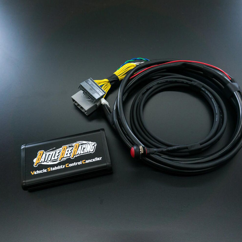 ZC33Sスイスポ用 VSCキャンセラー | ココアシステムズ