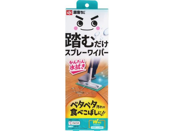 レック 激落ちくん スプレーワイパー ジョイントタイプ S01478が1,674