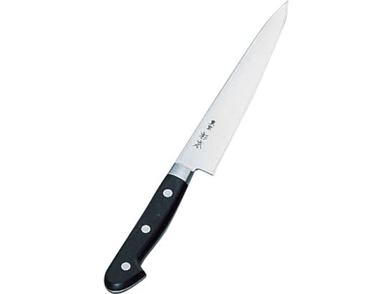 杉本 ツバ付高級炭素鋼 ペティナイフ 12cm 2012 013056002が14,033円