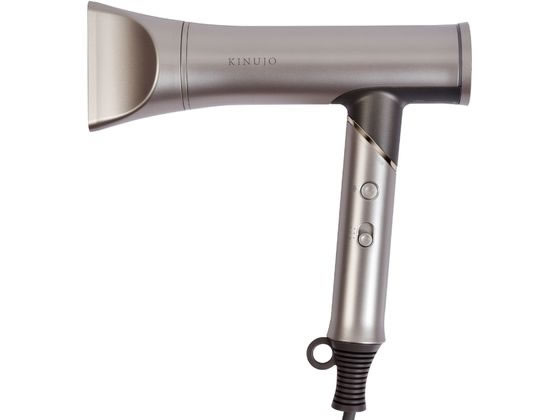 KINUJO ヘアドライヤー ボヤージュ HW001が26,298円 通販【ココデカウ