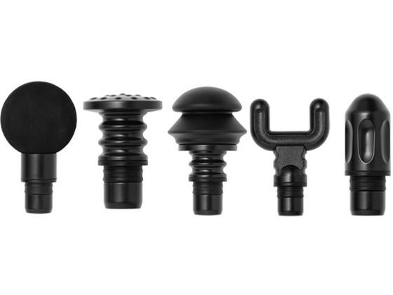 DOCTOR AIR リカバリーガンPRO ブラック RG-02 BKが33,000円 通販