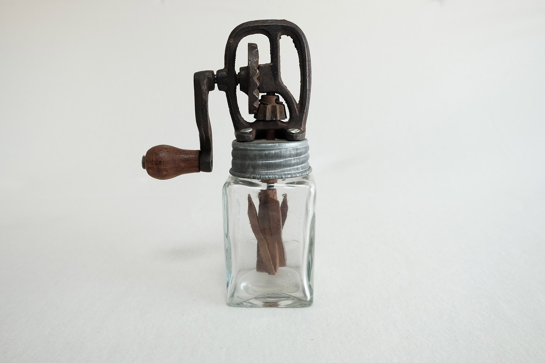 小型バターチャーン | ココロバエ 〜Cocorobae〜 アンティーク雑貨