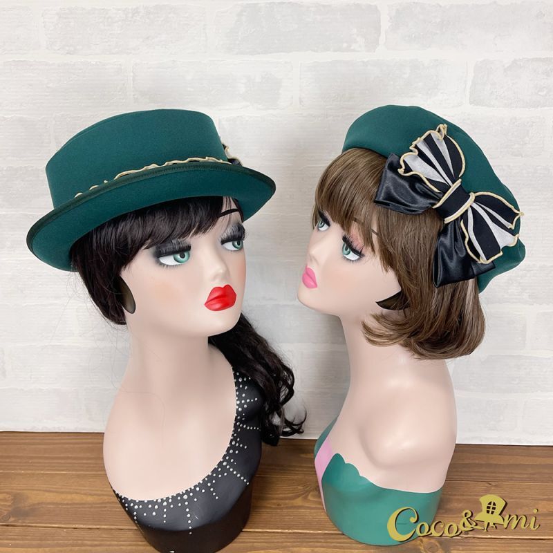 帽子屋Coco&Ami