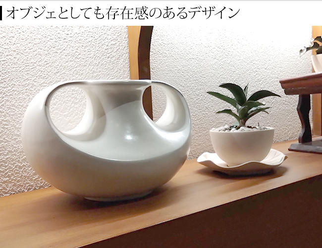 バリ島 ジェンガラのフラワーベース(花瓶)の通販｜《公式》バリ雑貨