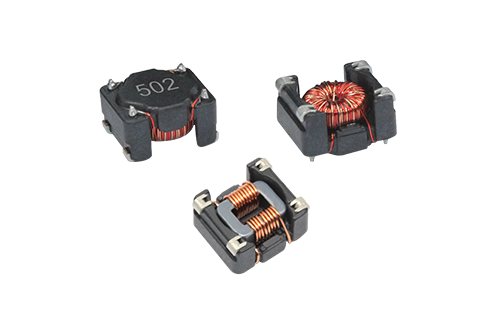 コモンモードチョークコイル | CODACA科達嘉電子