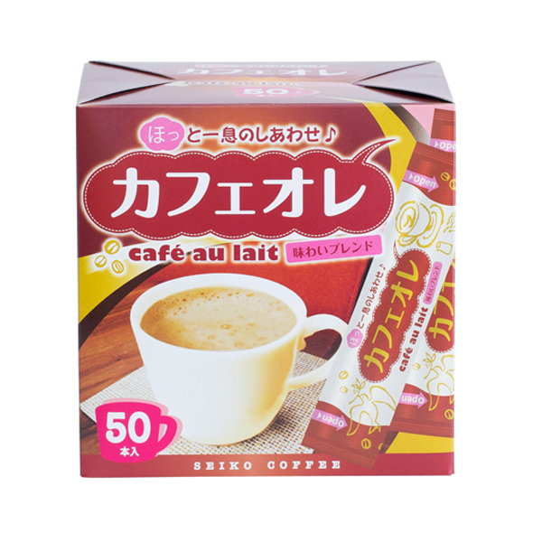 ミルクティー200 (スティックタイプ40本×5箱)｜コーヒー流通センター