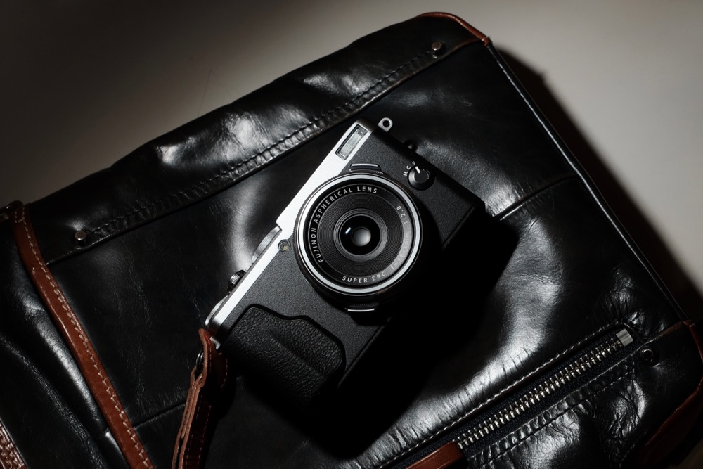 富士フイルムの高級コンデジX70を、6ヶ月間使用した本音レビュー