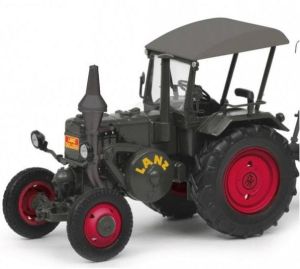 Miniature JOHN DEERE 6210 R Modifié WIKING WIK77321MOD | Collect World