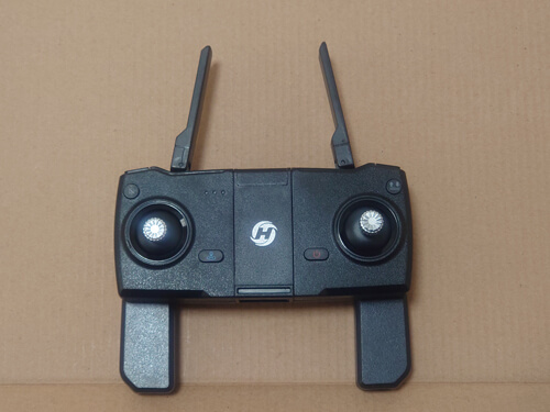 HOLY STONE HS120D ドローンコントローラー | コレクションページ