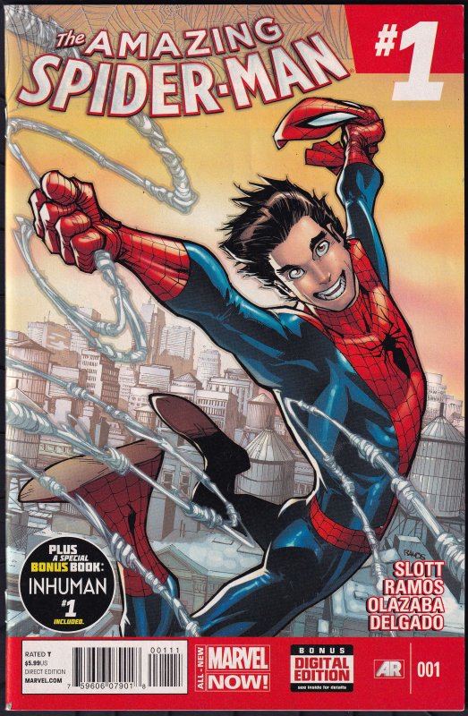 ComicConnect - AMAZING ADVENTURES (1961) #1 - CGC VF: 8.0