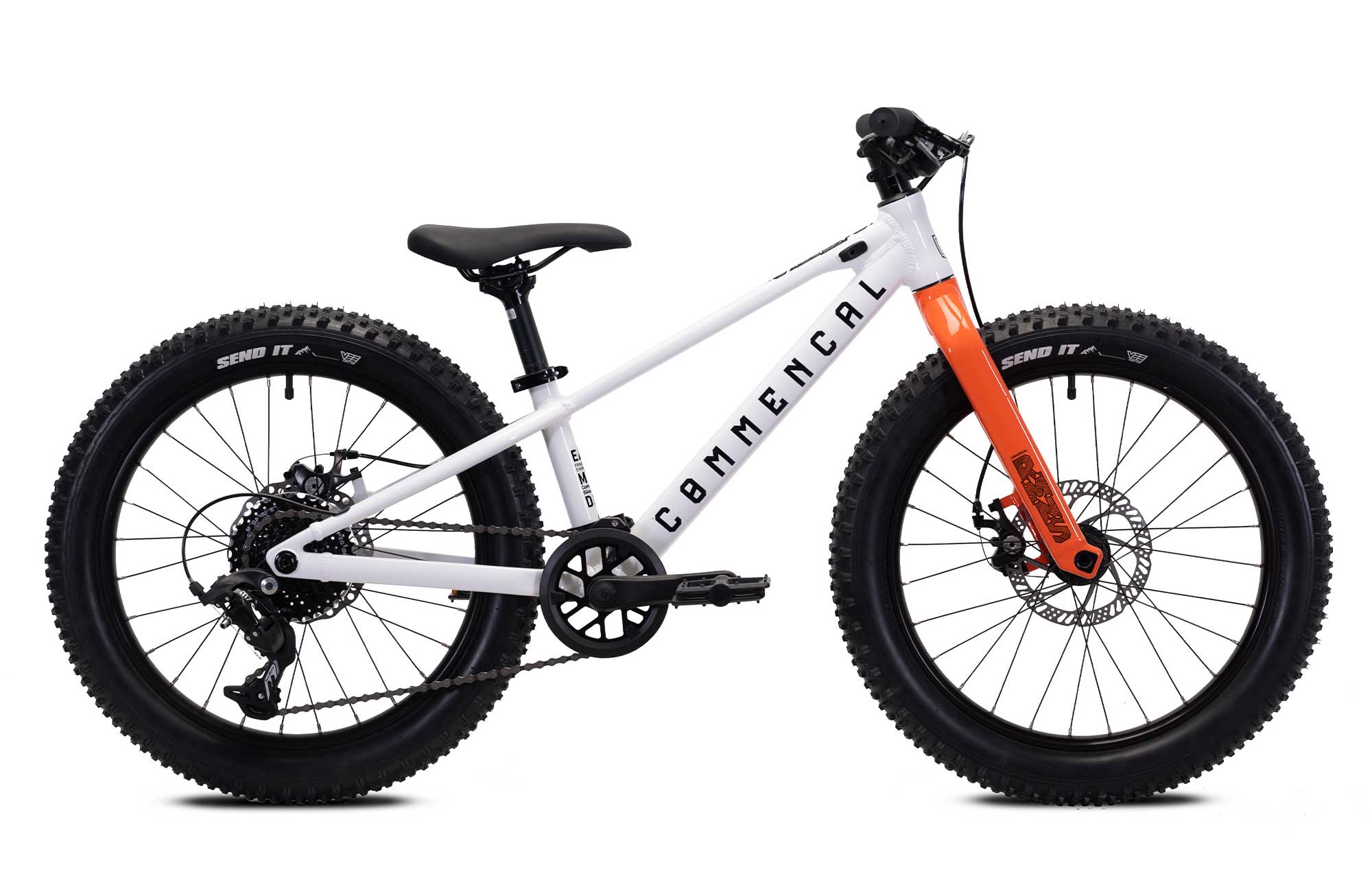 RMNS 20 | COMMENCAL | コメンサル 日本オフィシャルサイト | ジオ