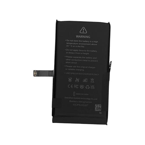 37014 - BATTERY FOR IPHONE 14 (DEJI) No Pop-Up (PROUCTION 2024
