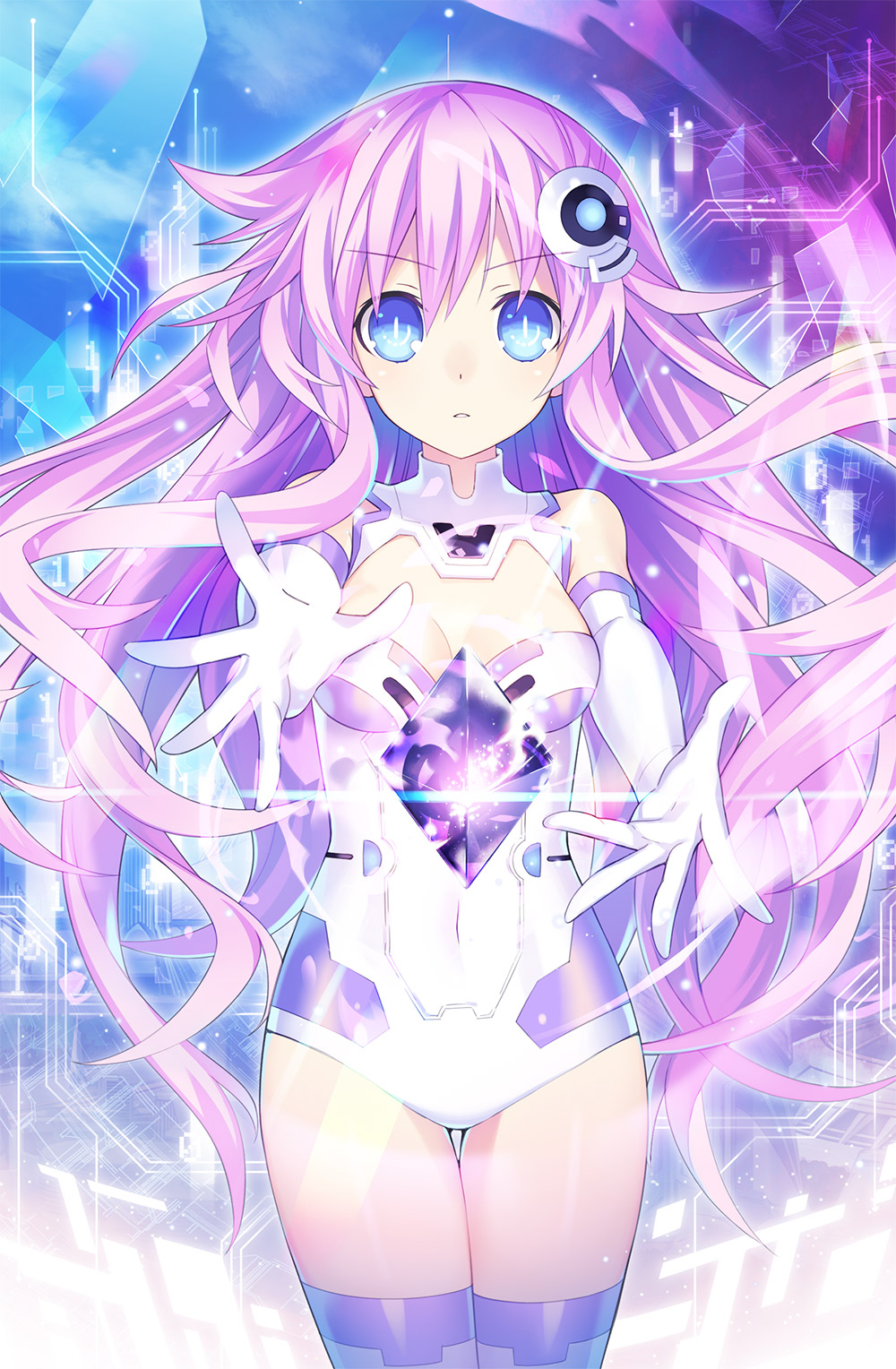 超次元ゲイム ネプテューヌ Sisters vs Sisters