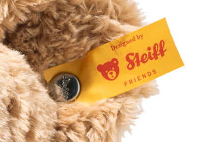 Steiff（シュタイフ）世界で初めてのテディベア 【正規販売店】