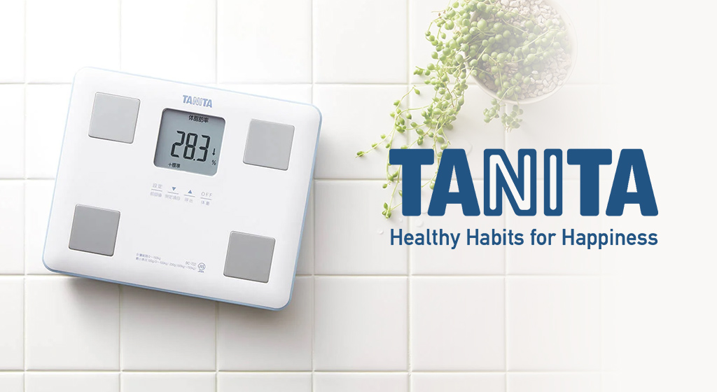 TANITA(タニタ) 体組成計 ホワイト [BC-315-WH] [CONCENT]コンセント