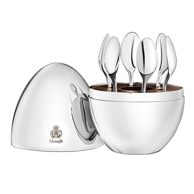 Christofle (クリストフル) MOOD Coffee [CONCENT]コンセント