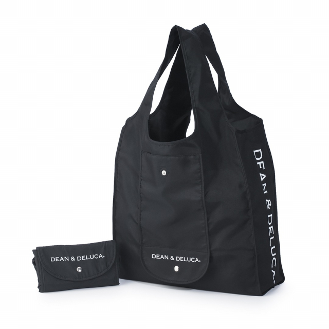 DEAN & DELUCA(ディーン&デルーカ) ショッピングバッグセット [CONCENT