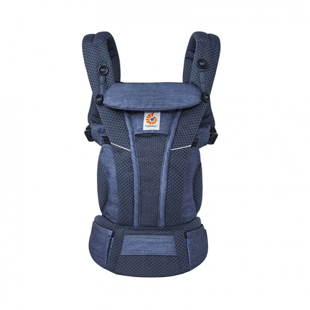 Ergobaby エルゴベビー・ベビーキャリア / OMNI Breeze(オムニ