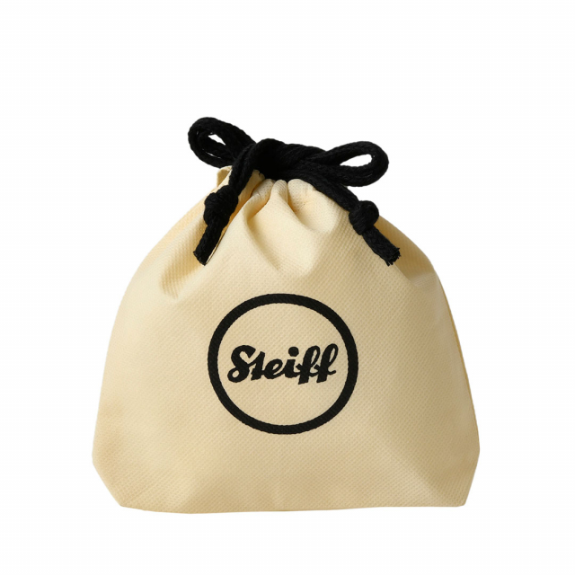 Steiff(シュタイフ) ソフトキーリング・テディベア フィン [CONCENT