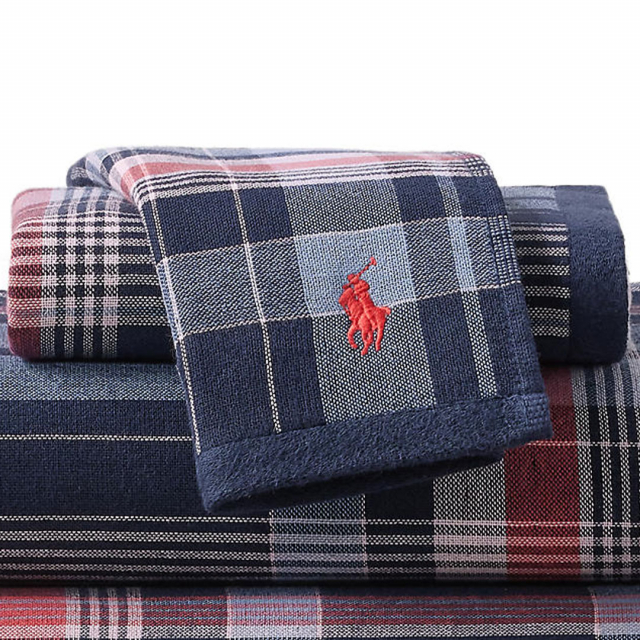 RALPH LAUREN HOME(ラルフ ローレン ホーム)CLASSIFICATION TOWEL