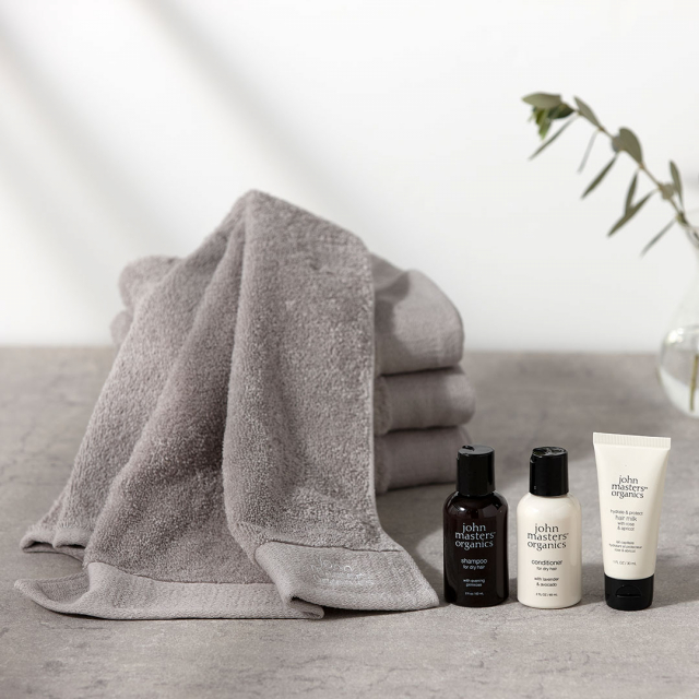 john masters organics(ジョンマスターオーガニック) ギフトセット