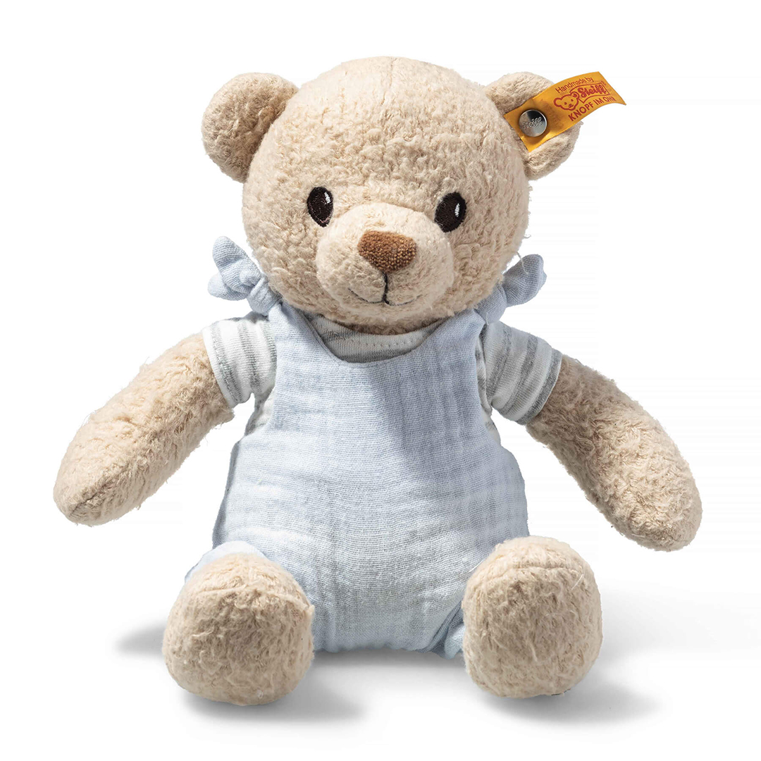 シュタイフ steiff テディベア モナコ 2000年 シュタイフsteiff