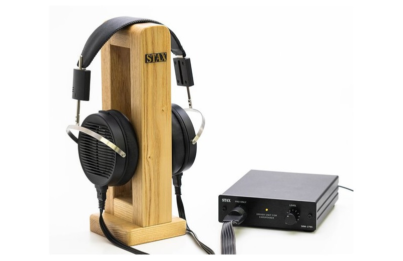 Stax SR-X1 | ConcertoAudio.com
