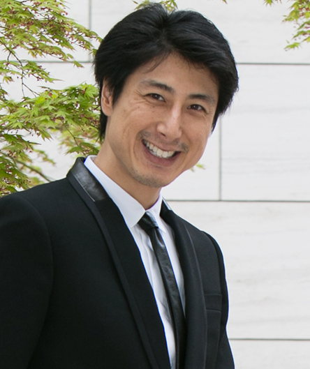 歯科医院経営コンサルタント 地域一番化マスター 岩渕 龍正