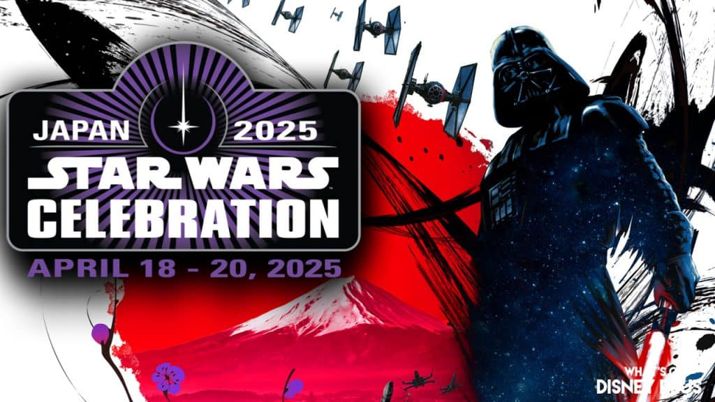 長井特任教授が Star Wars Celebration Japan 2025 のパネルに登壇し
