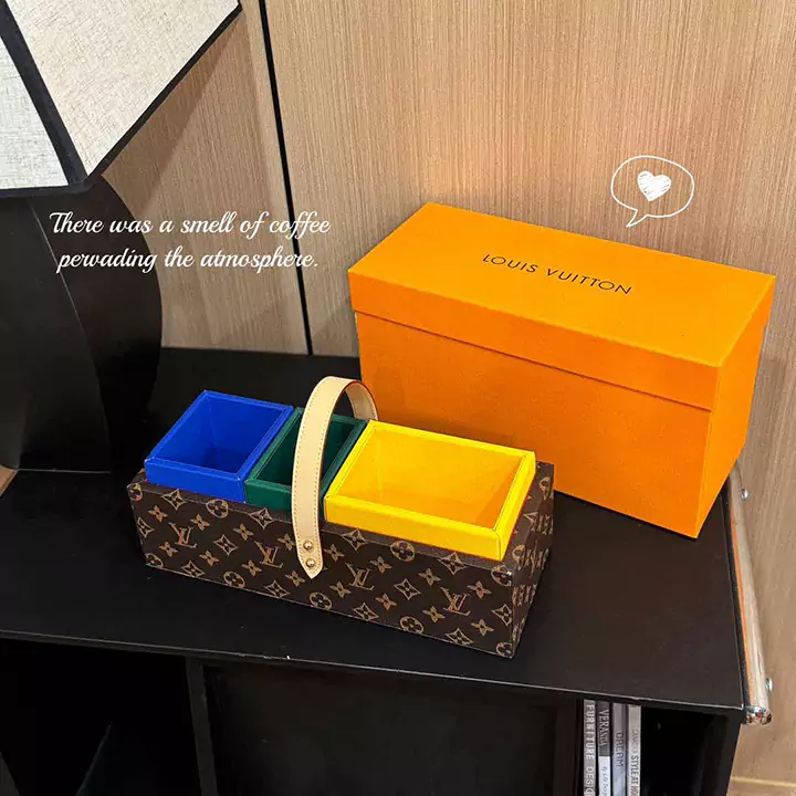 ルイヴィトン ツールボックス TOOL BOX 大人気 ブランド LV 収納